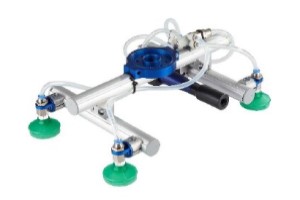 Schmalz Modular Gripper System PXT Schmalz Modular Gripper System PXT